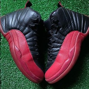 Jordan 12 “Flu Game” Size 8.5